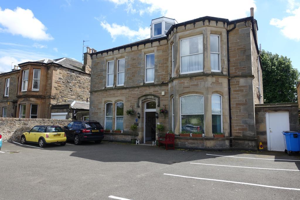 Ashgrove House — Billeder 2